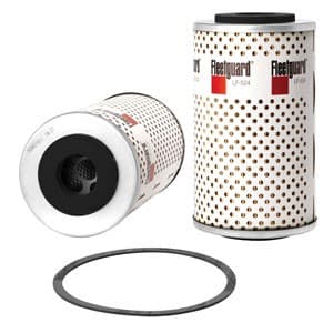 LF524J - Filter, Lube, Cartridge (QTY 1)
