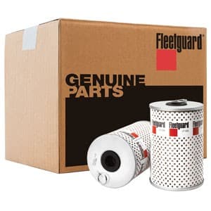 LF526 - Filter, Lube, Cartridge  (QTY 12)