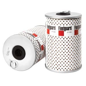 LF526J - Filter, Lube, Cartridge  (QTY 1)