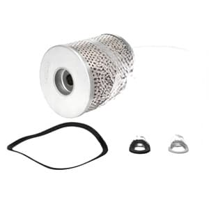 LF550 - Cartridge  (QTY 12) Lube Filter - Thumbnail 2