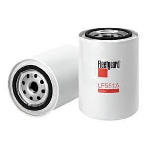 LF551AJ - Filter, Lube, Spin-On (QTY 1)