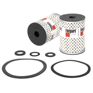 LF560J - Filter, Lube, Cartridge  (QTY 1)
