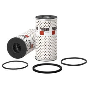 LF566J - Filter, Lube, Cartridge  (QTY 1)