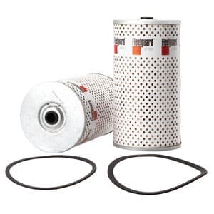 LF572J - Filter, Lube, Cartridge  (QTY 1)