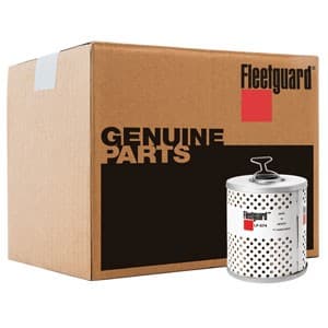 LF574 - Filter, Lube, Cartridge  (QTY 12)