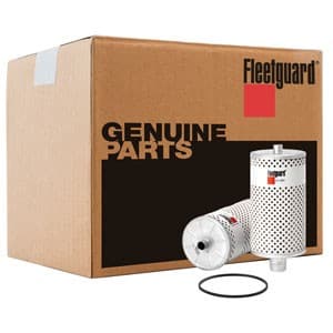 LF584 - Filter, Lube, Cartridge (QTY 6)