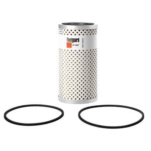 LF587J - Filter, Lube, Cartridge (QTY 1)