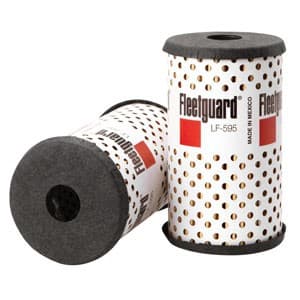 LF595J - Filter, Lube, Cartridge (QTY 1)