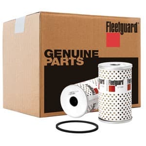 LF596 - Filter, Lube, Cartridge  (QTY 12)