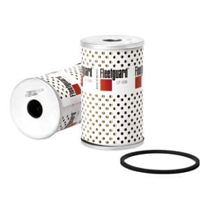LF596J - Filter, Lube, Cartridge (QTY 1)