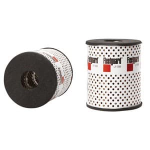 LF598J - Filter, Lube, Cartridge  (QTY 1)