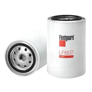 LF607J - Spin-On  (QTY 1) Lube Filter