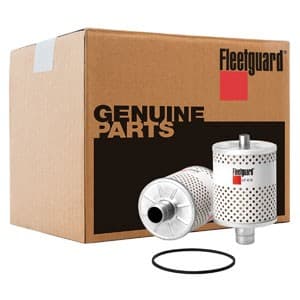 LF618 - Filter, Lube, Cartridge (QTY 6)