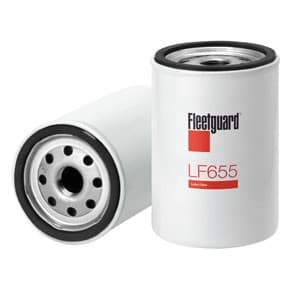 LF655J - Filter, Lube, Spin-On (QTY 1)