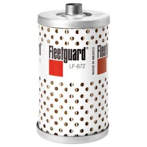 LF672 - Filter, Lube, Cartridge  (QTY 12) - Thumbnail 2