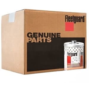 LF672 - Cartridge  (QTY 12) Lube Filter