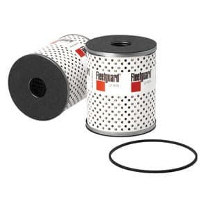 LF674J - Filter, Lube, Cartridge (QTY 1)