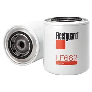 LF682J - Filter, Lube, Spin-On (QTY 1)