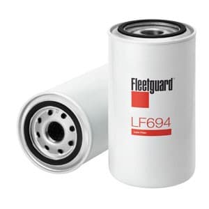 LF694J - Filter, Lube, Spin-On (QTY 1)