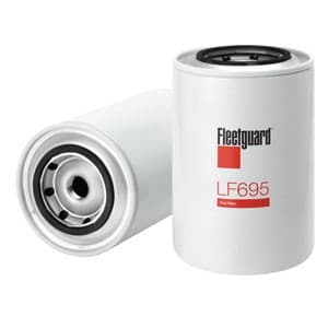 LF695J - Filter, Lube, Spin-On (QTY 1)