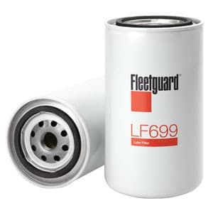LF699 - Filter, Lube, Full-Flow Spin-On  (QTY 12) - Thumbnail 2