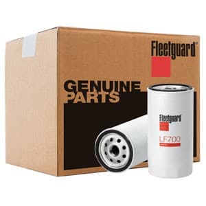 LF700 - Filter, Lube, Spin-On  (QTY 12) - Image 1