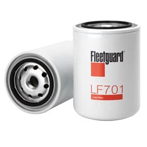 LF701 - Filter, Lube, Spin-On  (QTY 12) - Thumbnail 2