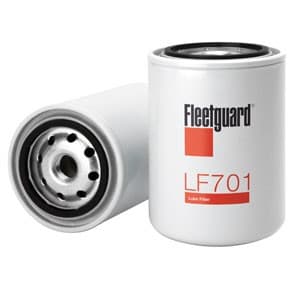 LF701J - Filter, Lube, Spin-On  (QTY 1) - Image 1