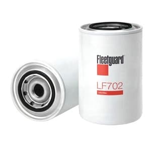 LF702J - Full-Flow Spin-On  (QTY 1) Lube Filter