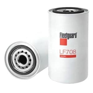 LF708J - Spin-On  (QTY 1) Lube Filter