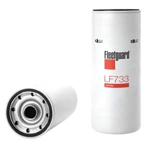 LF733J - Spin-On  (QTY 1) Lube Filter