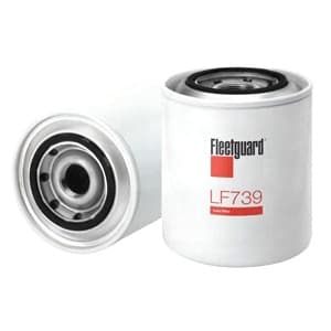 LF739 - Spin-On  (QTY 12) Lube Filter - Thumbnail 2