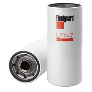 LF747J - Filter, Lube, Spin-On (QTY 1)