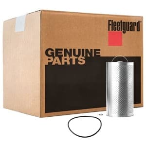 LF750A - By-Pass Cartridge  (QTY 4) Lube Filter