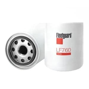 LF760J - Spin-On  (QTY 1) Lube Filter