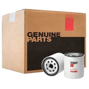 LF780 - Spin-On  (QTY 12) Lube Filter