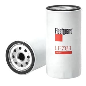 LF781J - Full-Flow Spin-On  (QTY 1) Lube Filter