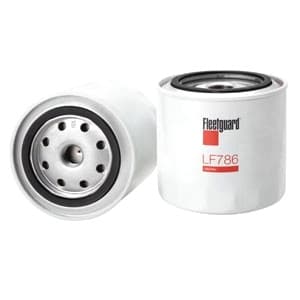 LF786J - Spin-On  (QTY 1) Lube Filter