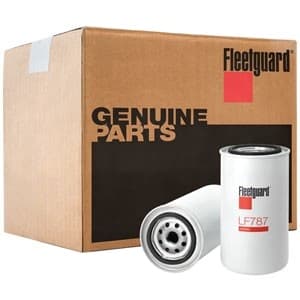 LF787 - Full-Flow Spin-On (QTY 6) Lube Filter