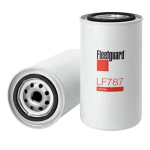 LF787J - Filter, Lube, Full-Flow Spin-On (QTY 1)