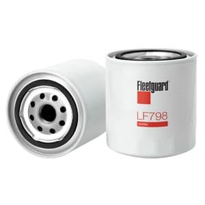 LF798J - Filter, Lube, Spin-On  (QTY 1)