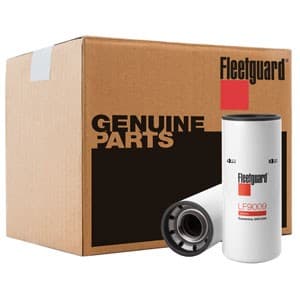 LF9009 - Filter, Lube, Combination (QTY 6)