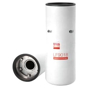 LF9018J - Spin-On  (QTY 1) Lube Filter