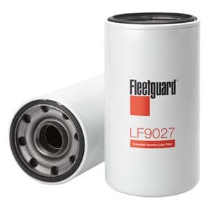 LF9027 - Filter, Lube, Combination  (QTY 12)