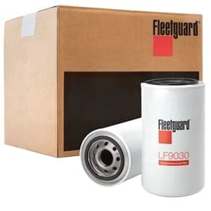 LF9030 - Spin-On  (QTY 12) Lube Filter