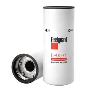 LF9031 - Combination  (QTY 6) Lube Filter