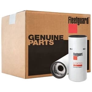 LF9050 - Lube  (QTY 6) Filter