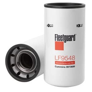 LF9548J - Filter, Lube, Combination (QTY 1)