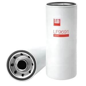 LF9691 - Combination  (QTY 6) Lube Filter - Thumbnail 2
