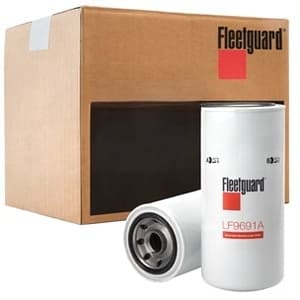 Combination  (QTY 6) Lube Filter